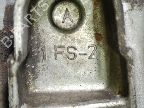 Gearbox CITROËN C5 I (DC_) 2.0 HDi (DCRHZB, DCRHZE) | BP37194631M3 - Image 8