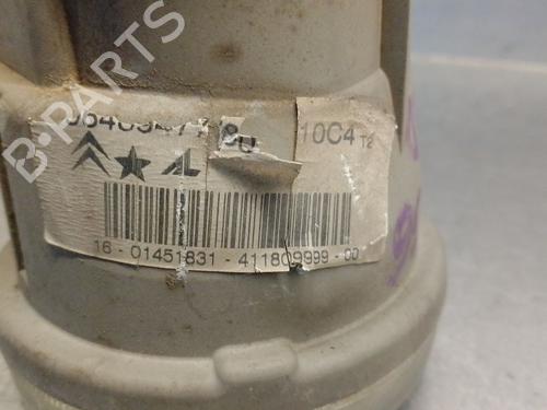 Right front fog light CITROËN C2 (JM_) 1.4 HDi | BP30143131C31