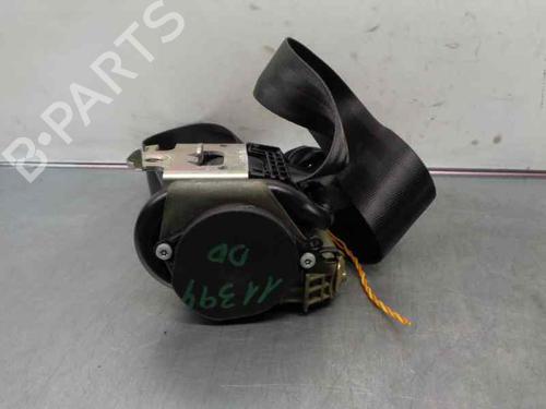 Used Front right seatbelt CITROËN C6 (TD_) 2.7 HDi (204 hp) 8725236