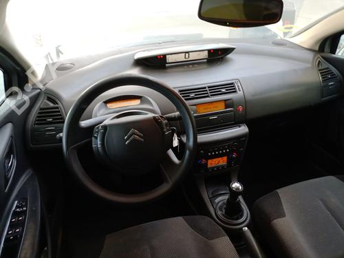 Left front window switch CITROËN C4 I (LC_) 1.6 16V | BP38443780I27 - Image 7