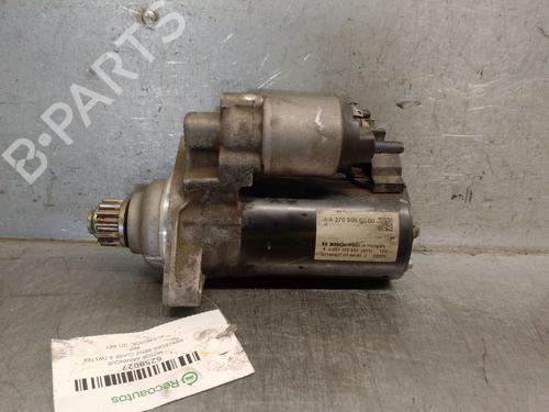Used Starter Starter MERCEDES-BENZ A-CLASS (W176) A 45 AMG 4-matic (176.052) (360 hp) 39688200 39688200