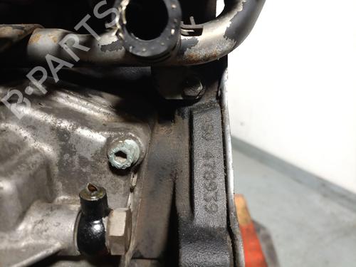 Engine SEAT LEON (1M1) 1.9 TDI | BP32338421M1 - Image 12