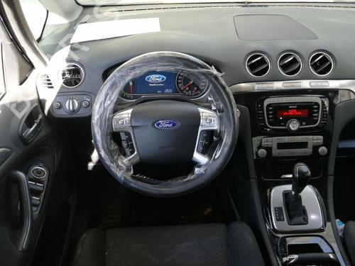 Left front window switch FORD S-MAX (WA6) 2.0 TDCi | BP19255719I27 - Image 11