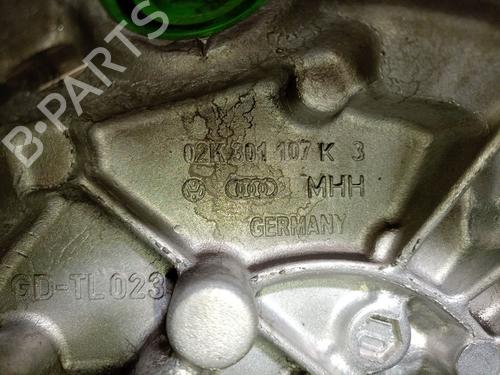 Gearbox SEAT LEON (1M1) 1.6 16 V | BP39077713M3  - Image 9