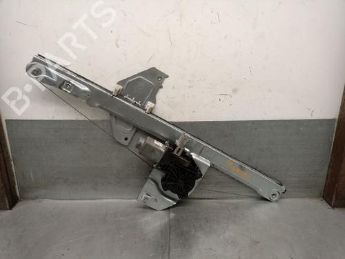 Used Front left window mechanism Front left window mechanism 38051375 38051375