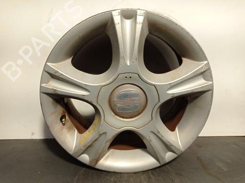 Used Rim SEAT IBIZA III (6L1) 1.9 TDI (100 hp) 28048605