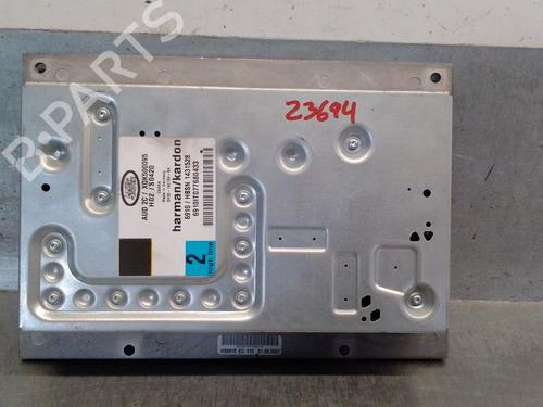 Other LAND ROVER RANGE ROVER SPORT I (L320) 3.6 D 4x4 | BP29511701O1 
