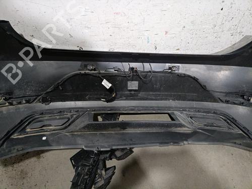 Rear bumper SEAT LEON Sportstourer (KL8, KLD) 1.5 eTSI | BP24239351C8 