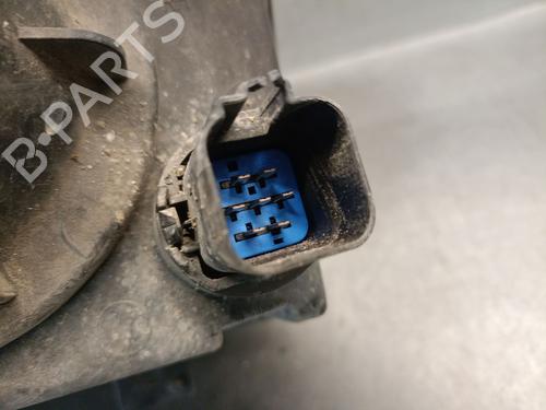 Right headlight FORD TRANSIT CONNECT (P65_, P70_, P80_) 1.8 Di | BP33800355C29  - Image 5