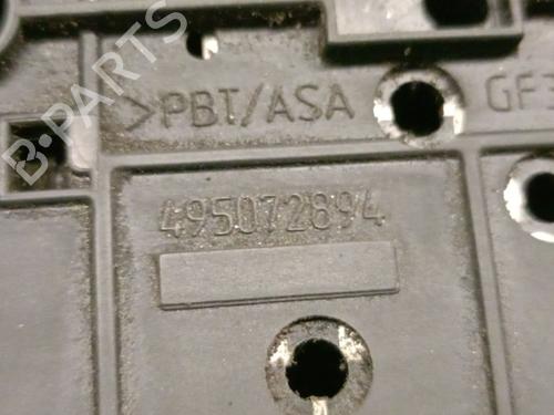 Serratura cofano posteriore OPEL VECTRA C (Z02) 3.0 CDTi (F69) | BP30452881C101
