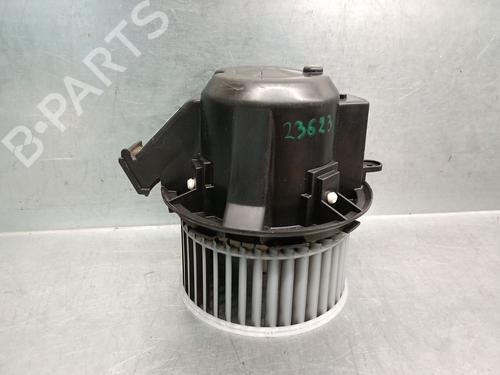 Ventilator motor SMART FORFOUR Hatchback (453) electric drive (453.091) (82 hp) 29463834