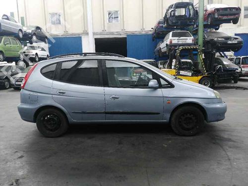 Left front driveshaft DAEWOO REZZO (U100) 1.6 | BP8147698M38 