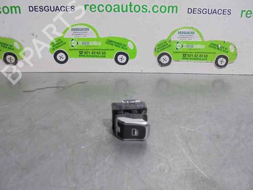 Used Right front window switch AUDI A3 Sportback (8VA, 8VF) [2012-2021]  2321090