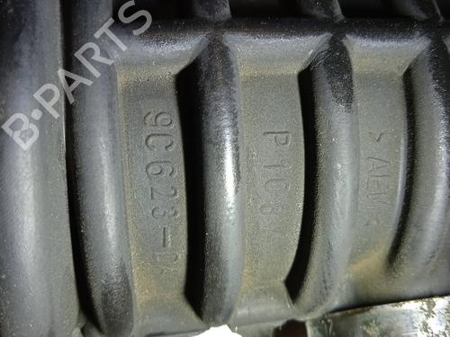 Pipe FORD MONDEO III (B5Y) 2.0 16V TDDi / TDCi | BP20262947M125 