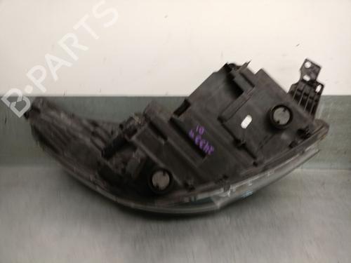 Left headlight FORD KUGA II (DM2) 1.6 EcoBoost | BP32001220C28