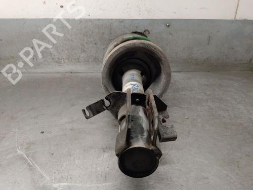 Right front shock absorber RENAULT MEGANE I Classic (LA0/1_) 1.9 dCi (LA05) | BP31115569M17