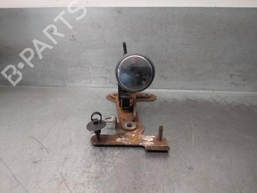 Hand brake CITROËN C3 I (FC_, FN_) 1.4 HDi | BP17839123I18 