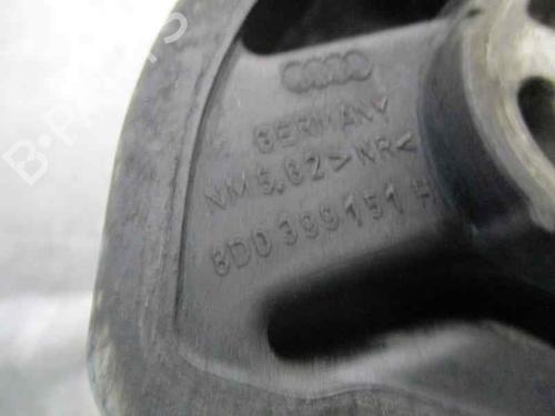 Support AUDI ALLROAD C5 (4BH) 2.5 TDI quattro | BP20249510C155 