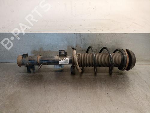 Left front shock absorber SUZUKI SWIFT IV (FZ, NZ) 1.2 (AZH412, ZC72S) | BP37447301M16 - Image 2
