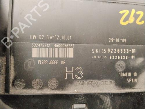Electronic module BMW 1 Convertible (E88) 118 i | BP38444152M83 - Image 5