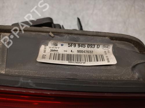 Left tailgate light SEAT LEON ST (5F8) 1.5 TGi | BP39945680C79 - Image 5