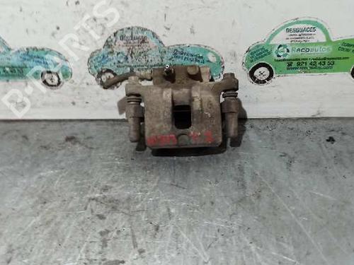 Used Left rear brake caliper MITSUBISHI LANCER VIII Sportback (CX_A) 1.5 (109 hp) 11615780
