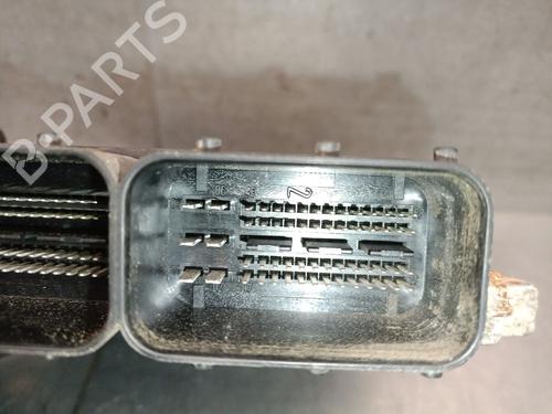Engine control unit (ECU) MERCEDES-BENZ M-CLASS (W164) ML 320 CDI 4-matic (164.122) | BP39652708M57 - Image 4