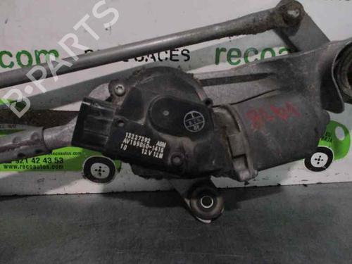 Front wiper motor OPEL INSIGNIA A (G09) 2.0 CDTI (68) | BP2226105M29 