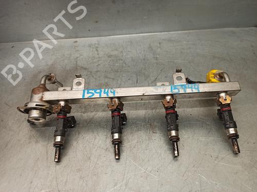 Used Injection rail FIAT TIPO Estate (356_, 357_) [2016-2025]  11929435