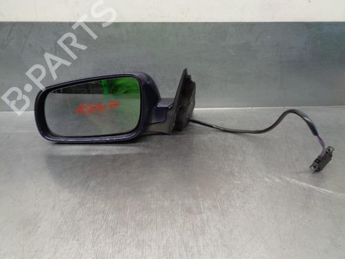 Used Left mirror VW PASSAT B5 (3B2) 1.9 TDI (115 hp) 10557474
