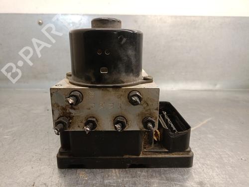 Used ABS pump VW TOUAREG (7LA, 7L6, 7L7) 5.0 V10 TDI (313 hp) 22727021