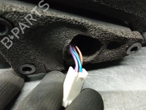 Left mirror MAZDA 5 (CR) 2.0 CD (CR19) | BP29562328C26 
