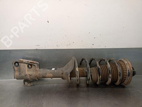 Right rear shock absorber LAND ROVER FREELANDER I (L314) 2.0 Td4 4x4 | BP25381630M19 