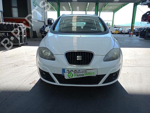 Gearbox SEAT ALTEA XL (5P5, 5P8) 1.6 TDI | BP27336068M3 