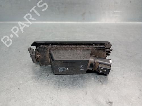 Licence plate light KIA RIO IV (YB, SC, FB) 1.2 CVVT | BP29387370I40 