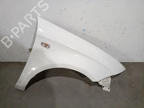 Used Right front fenders Right front fenders SEAT ALTEA (5P1) 1.6 TDI (105 hp) 34194710 34194710