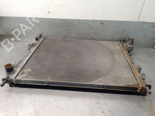 Water radiator RENAULT TRAFIC II Bus (JL) 2.0 dCi 115 (JL00, JL01, JL0H, JL0M, JL0U) | BP31206639M31