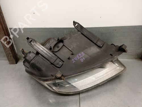 Left headlight FORD FOCUS C-MAX (DM2) 1.6 TDCi | BP31807759C28