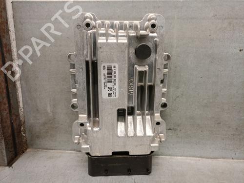 Used Engine control unit (ECU) KIA SORENTO III (UM) 2.2 CRDi (200 hp) 31862390