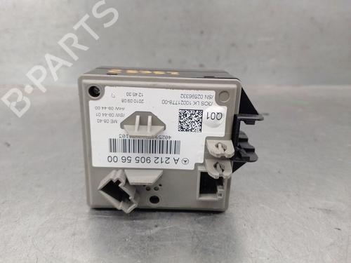 Ignition barrel MERCEDES-BENZ E-CLASS (W212) E 200 CDI / BlueTEC (212.005, 212.006) | BP34339778M48 - Image 3