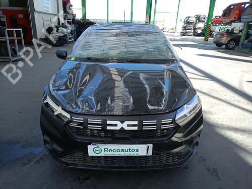 Underbody protection DACIA SANDERO III 1.0 TCe 90 | BP33690141M92  - Image 10