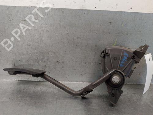 Used Pedal Pedal JAGUAR XF I (X250) 2.7 D (207 hp) 33691289 33691289