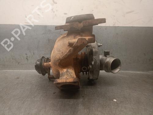 Turbocharger/Supercharger PEUGEOT 807 (EB_) 2.2 HDi | BP22775222M71 