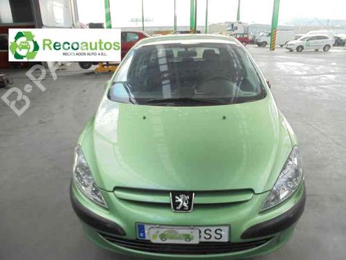 Left mirror PEUGEOT 307 (3A/C) 1.6 16V | BP2838465C26 