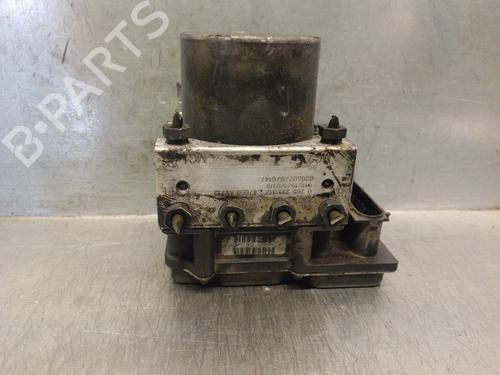Used ABS pump NISSAN PRIMERA Hatchback (P12) [2002-2025]  13951332