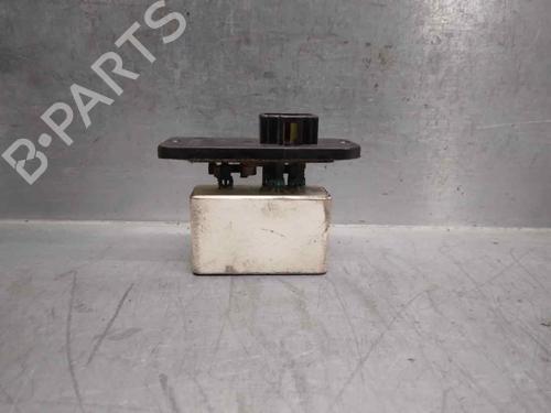 Heater resistor MERCEDES-BENZ M-CLASS (W163) ML 270 CDI (163.113) | BP11732004M108 