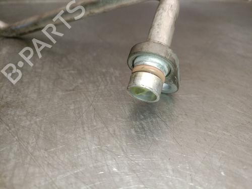 ABS pump MERCEDES-BENZ A-CLASS (W169) A 170 (169.032, 169.332) | BP21790546M43 