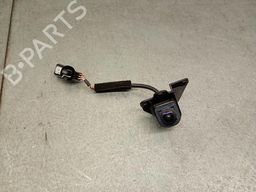 Used Electronic module Electronic module KIA SPORTAGE V (NQ5) 1.6 T-GDI MHEV (150 hp) 33856603 33856603