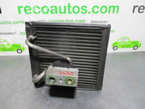 Used Air conditioning evaporator JAGUAR S-TYPE II (X200) 2.7 D (207 hp) 11667505