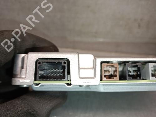 Electronic module MAZDA CX-5 (KF) 2.0 SKYACTIV-G AWD | BP33690144M83  - Image 5